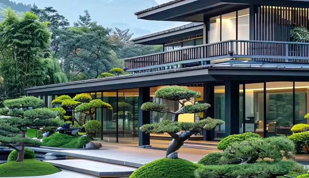 永川农村自建房更佳风水布局是什么