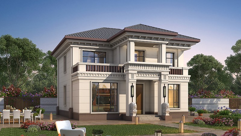 永川新乡村守住乡土气